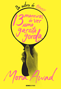 Livro 13 maneiras de ver uma garota gorda