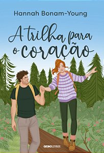 Livro A trilha para o coração
