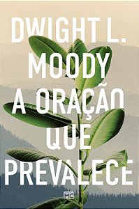 Livro A oração que prevalece