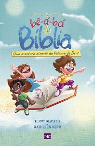 Livro O bê-a-bá da Bíblia: Uma aventura através da Palavr...