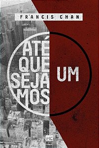 Livro Até que sejamos um