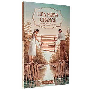 Livro Uma Nova Chance | Gary Chapman
