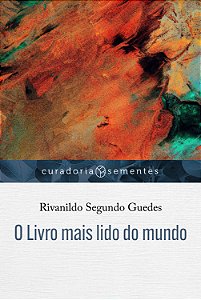 Livro O Livro Mais Lido Do Mundo