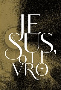Livro Jesus, O Livro