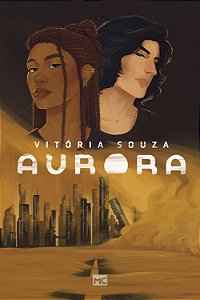 Livro Aurora