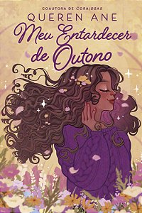 Livro Meu entardecer de outono