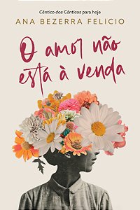 Livro O amor não está à venda