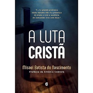Livro A Luta Cristã