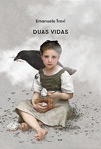 Livro Duas Vidas