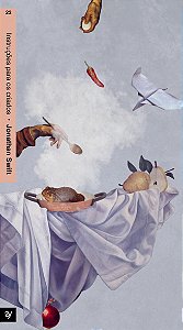 Livro Instruções para os criados