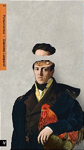 Livro Pensamentos