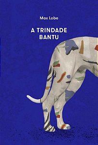 Livro A Trindade Bantu