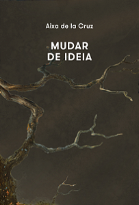 Livro Mudar de ideia