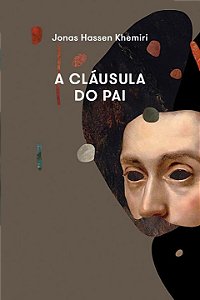 Livro A cláusula do pai