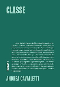 Livro Classe