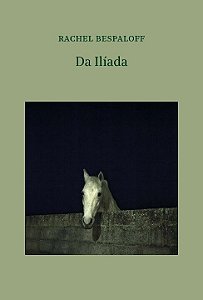 Livro Da Ilíada