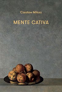 Livro A mente cativa