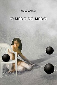 Livro O medo do Medo