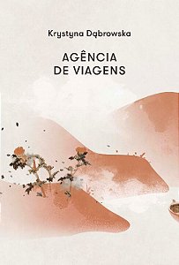 Livro Agência de Viagens