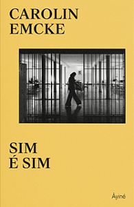 Livro Sim é sim