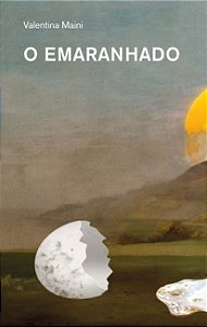Livro O Emaranhado