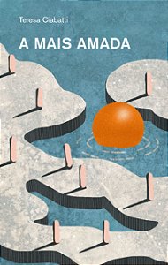 Livro A mais amada