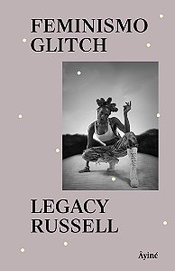 Livro Feminismo Glitch