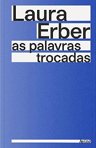 Livro As Palavras Trocadas