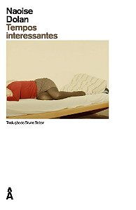 Livro Tempos interessantes