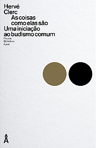 Livro As coisas como elas são: Uma iniciação ao budismo c...