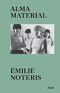 Livro Alma material