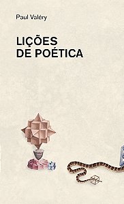Livro Lições de poética