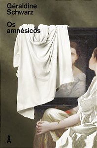 Livro Os amnésicos: história de uma família europeia