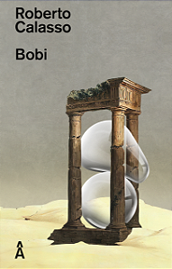 Livro Bobi