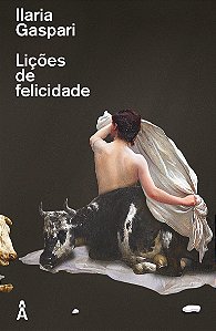 Livro Lições de felicidade: exercícios filosóficos para o...