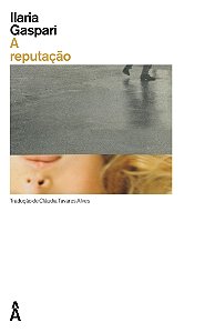 Livro A reputação