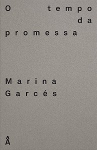 Livro O Tempo Da Promessa