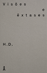 Livro Visões E Êxtases