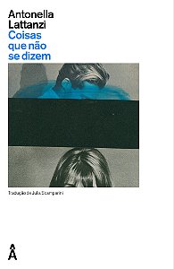 Livro Coisas Que Não Se Dizem