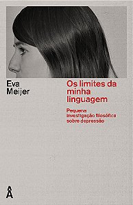 Livro Os Limites Da Minha Linguagem
