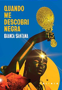 Livro Quando Me Descobri Negra