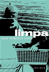 Livro Limpa