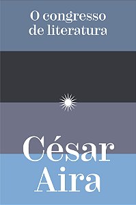 Livro O Congresso De Literatura