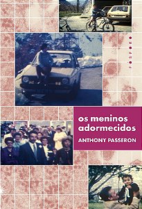 Livro Os Meninos Adormecidos