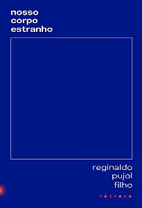 Livro Nosso Corpo Estranho