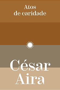 Livro Atos De Caridade