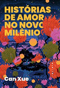 Livro Histórias De Amor No Novo Milênio