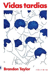 Livro Vidas tardias