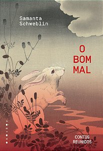 Livro O bom mal