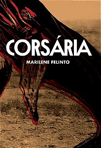 Livro Corsária